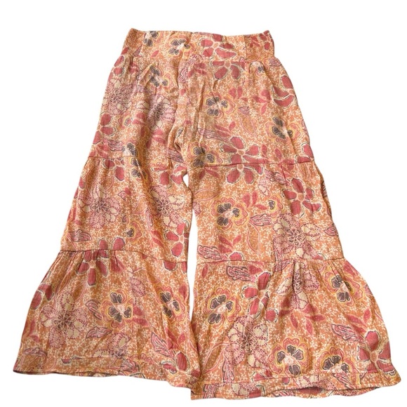 Nanette Lepore Vibrant Paisley Fabric - Picture 2 of 6